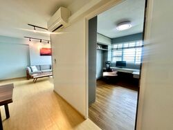 Blk 312B Clementi Ridges (Clementi), HDB 4 Rooms #486939451